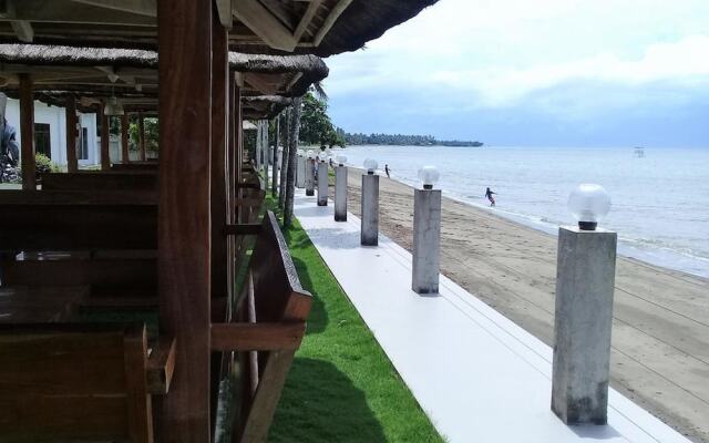 Sergi's Resort and Hotel
