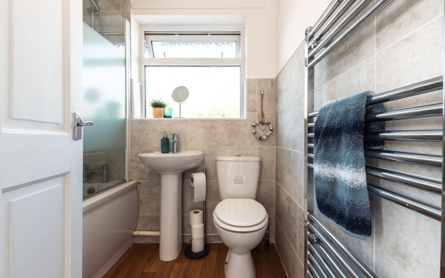 Perfect for contractors