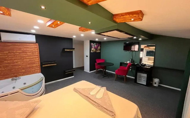 Montenegro Suit Otel