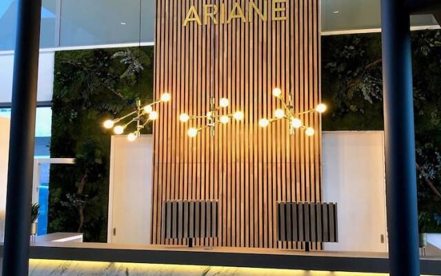 Hotel Ariane