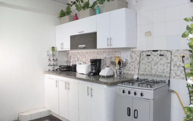 Casa Blanca Just For Travelers