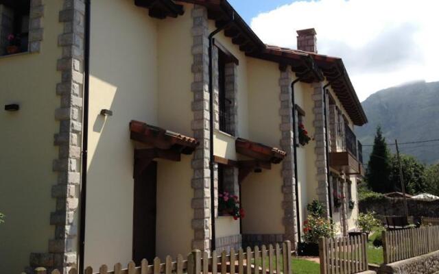 Apartamentos Covadonga