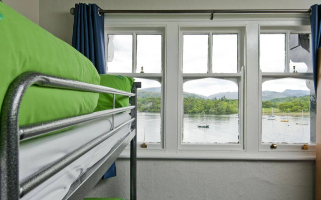 YHA Ambleside - Hostel
