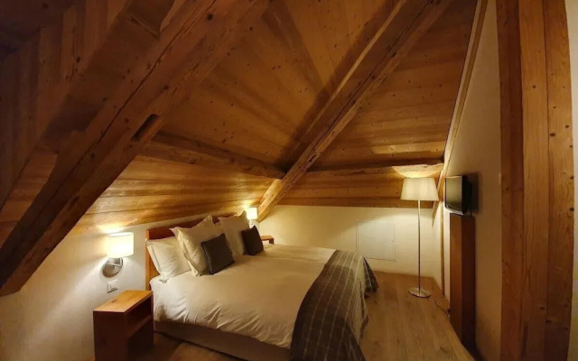 Auberge de l'Union Arzier