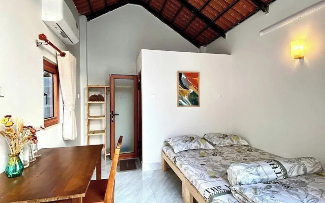 T House Homestay Tien Giang – Guest Rooms – Chau Thanh