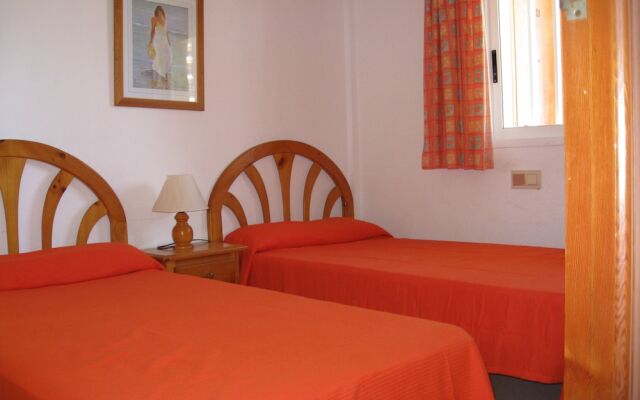 Apartamentos la Reina