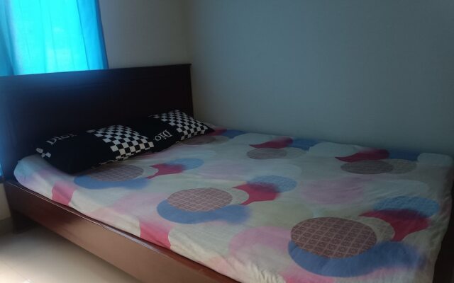 OYO 93729 Radesa Family Homestay