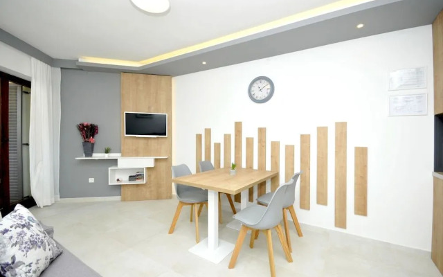 Villa Fani - Apartments and Rooms