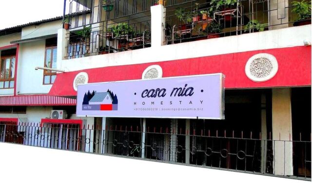 Casa Mia