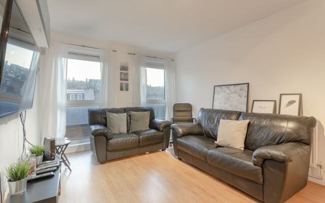 1 Bedroom Apartment in Angel London