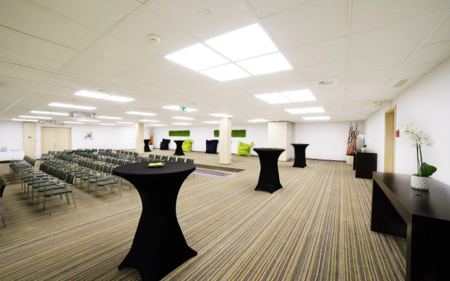 Novotel Geneve Centre