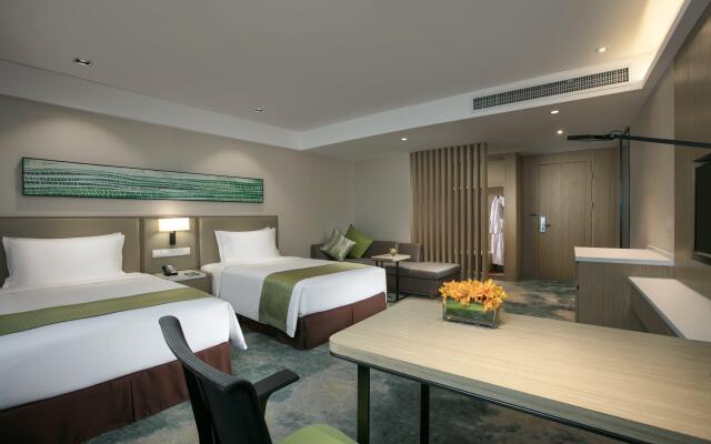 Holiday Inn Hangzhou Gongshu, an IHG Hotel