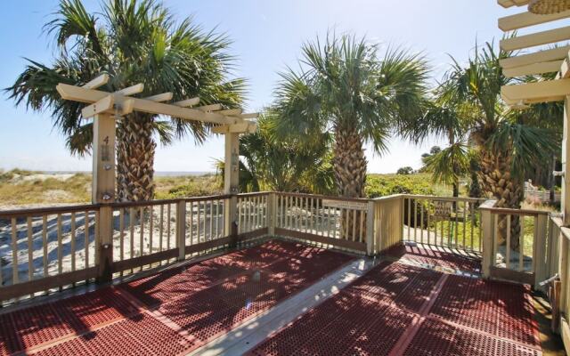 Beachwalk 135