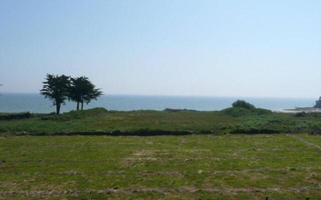 Appartement Saint-Pierre-Quiberon, 2 pièces, 5 personnes - FR-1-478-57