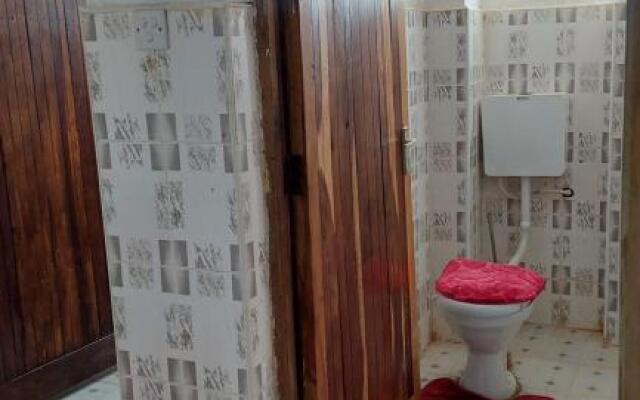 Lovely 2 bedroom apartment