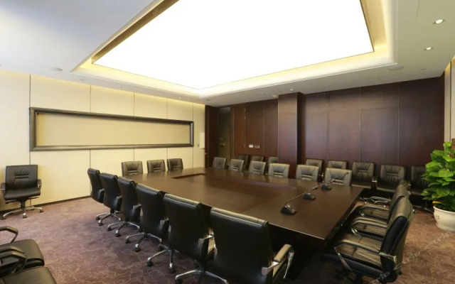 Hangzhou Fengqi Hotel