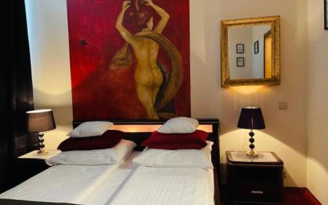Apartamenty Blisko Centrum