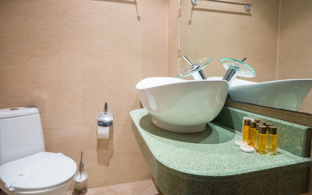 Perla Sun Park Hotel