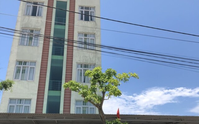 X.O Hotel Quang Binh