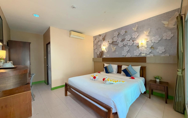 Chongkhao Resort