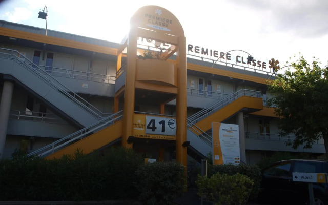 Premiere Classe Beziers