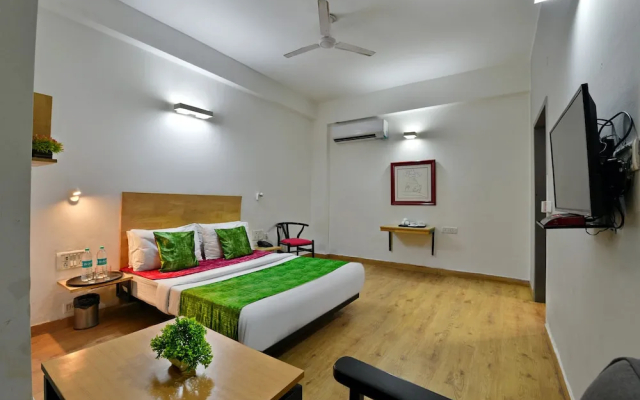 Hotel Admire Inn Sector-51 by ASPL