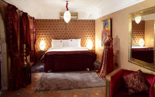 Riad Wow