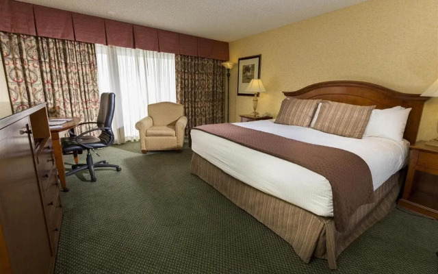 Red Lion Hotel Yakima Center