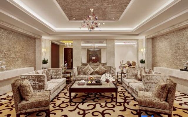 Hongshan Hotel