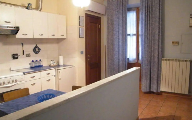 Casa Vacanza 34