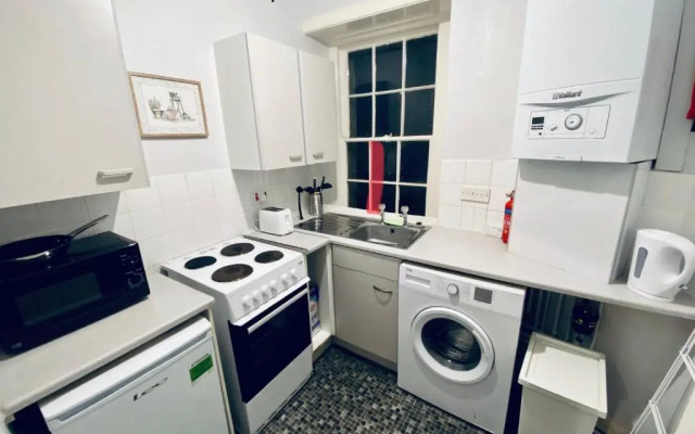 Studio Apartments on the Square