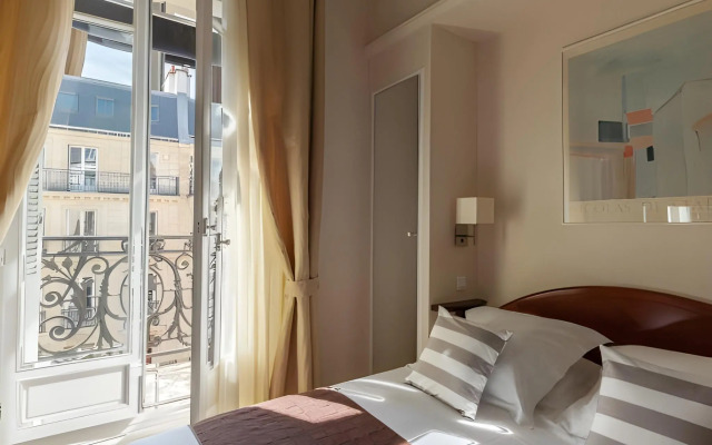 Hôtel Excelsior Opéra