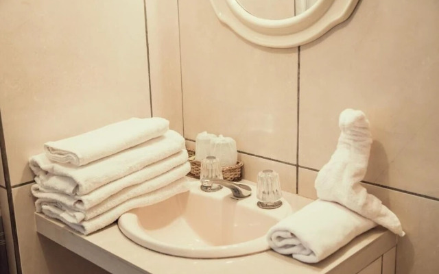 Hotel Humantay Classic