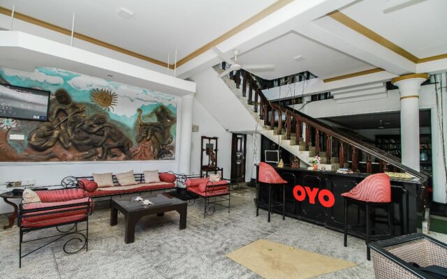 Hotel Paras by OYO Rooms