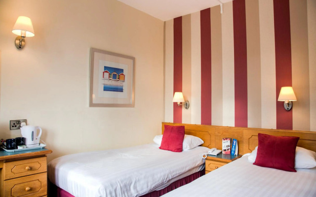 Viking Hotel