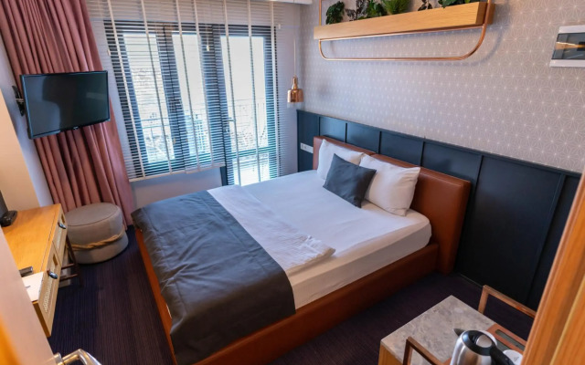 Viva La Vita Butik Otel