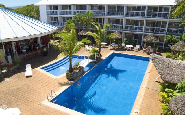 The Melanesian Port Vila Hotel