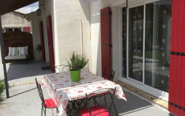 Gite Clarta LS1-312