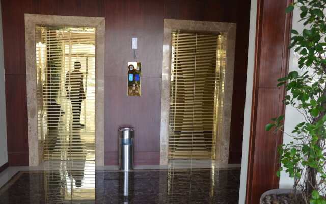 Shada Residence