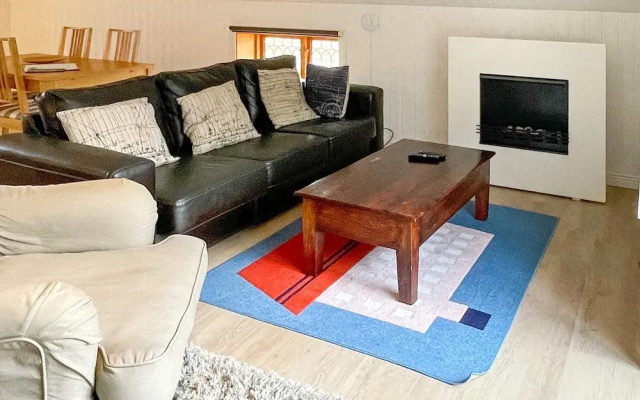 4 Star Holiday Home in Bastad-by Traum