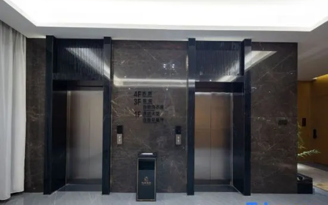 Yishang Hotel