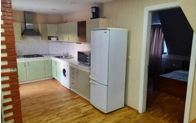 apartament Nizami mool