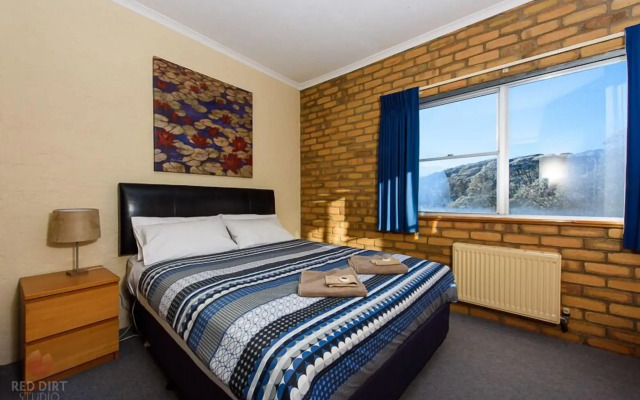 Attunga Alpine Lodge and Apartments