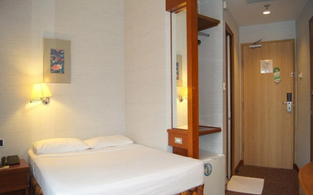 Robertson Quay Hotel