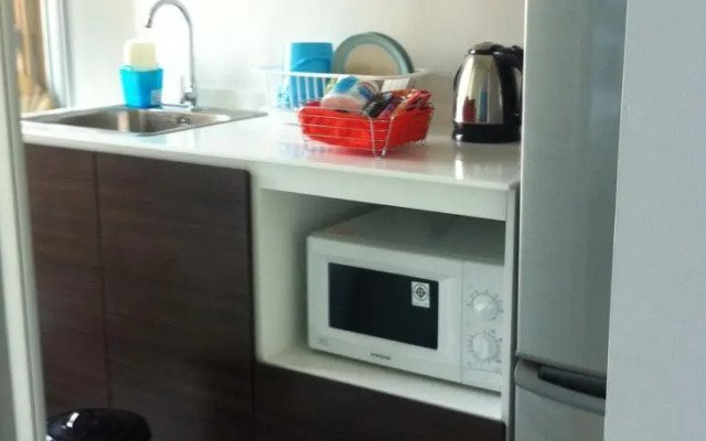 Baan view talay@baan ku kieng