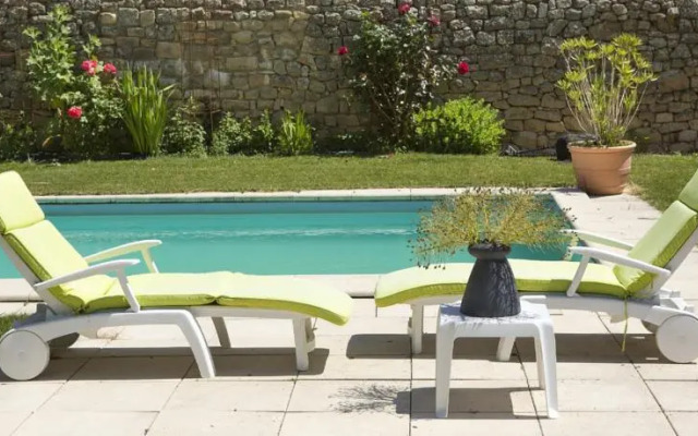 Le Clos du Men-Allen B&B