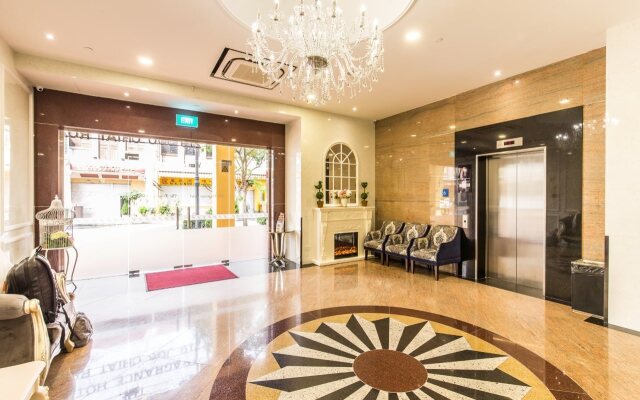 ibis budget Singapore Joo Chiat