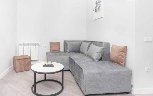 Stay Inn on Amiryan Street 26/4