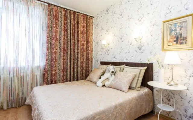 На Галиаскара Камала