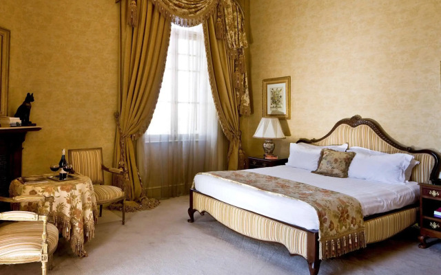 Sofitel Winter Palace Luxor